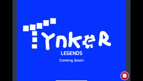 Tynker Legends Trailer