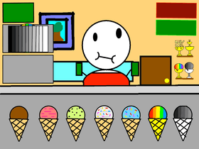 Ice Cream simulator  1 1 1