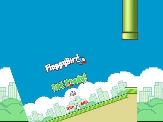 Flappy Bird 1 1