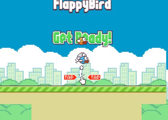 Flappy Bird  1