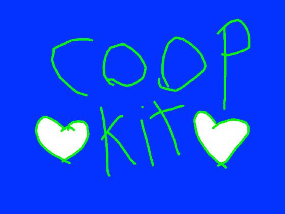 Coop kit first video