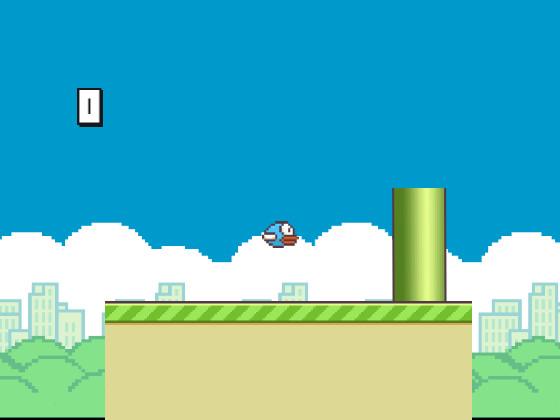 Flappy Bird 4 1 1 1