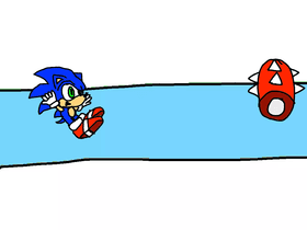 Sonic Dash Adventure!  