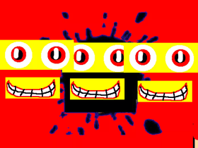 Klasky Csupo Nightrare