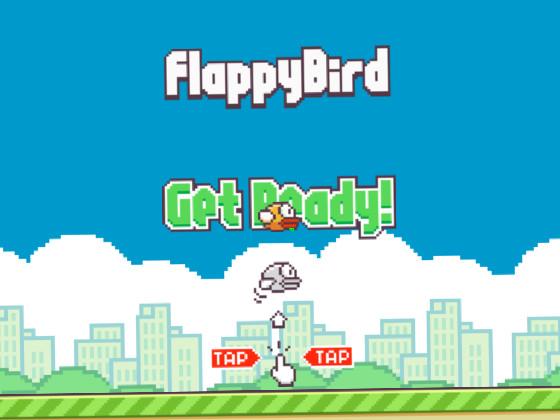 Flappy Bird 1