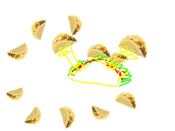 ITS RAINING TACOS 1 1