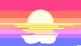 Ocean Sunset