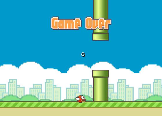 Flappy Bird 1 1