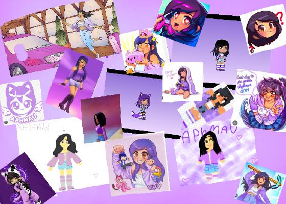 like if u like Aphmau