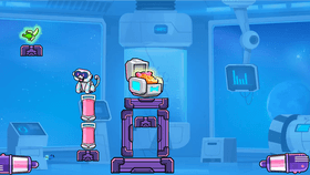 Physics Cannon 2-Player