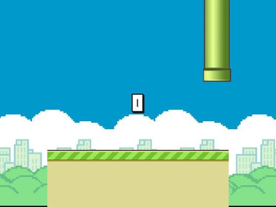 FlappyBird  1