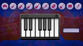 Virtual Piano