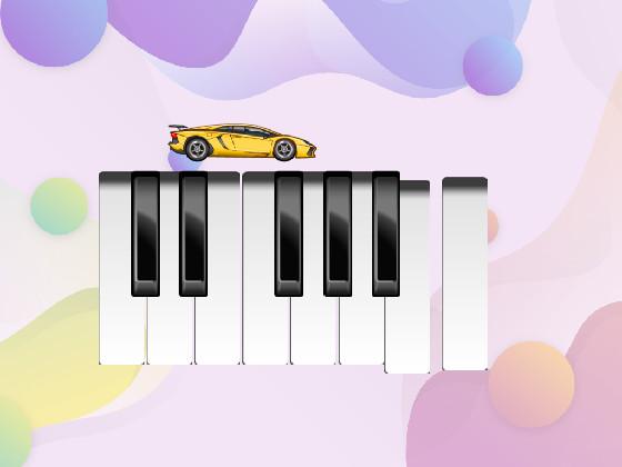 My Piano 1