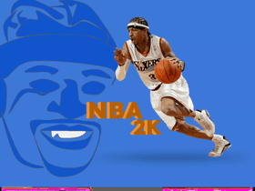 NBA2K 1