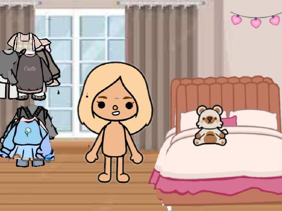 toca boca dress up 1