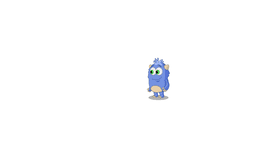 OLD CODEY WALK SPRITE!