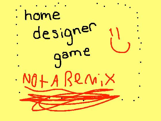 home designer  1