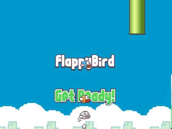 Flappy Bird 1 2