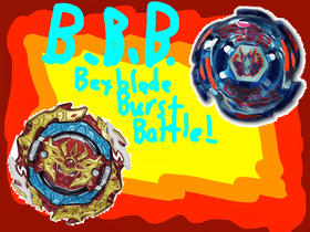 BBB (Beyblade Burst Battle)