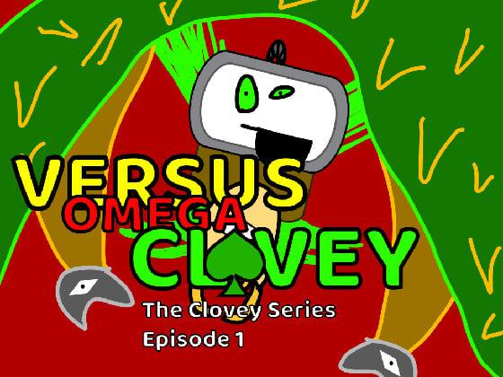 Versus Omega Clovey