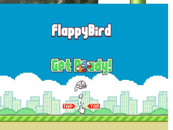 Flappy Bird