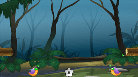 Bug Soccer