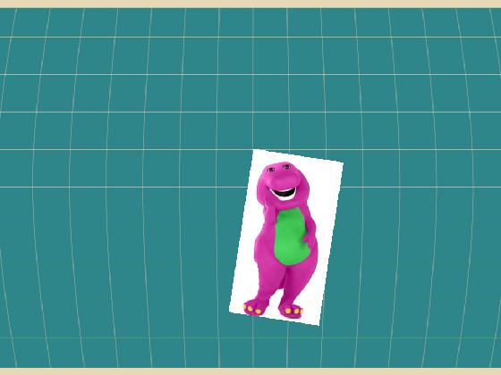 Barney 1