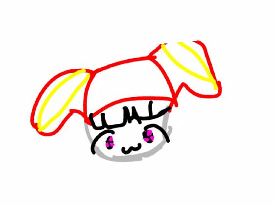 pommi bad drawing