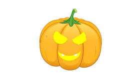 Create a pumpkin!