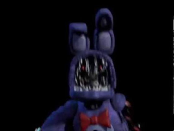 Fnaf 2 all jumscares 1