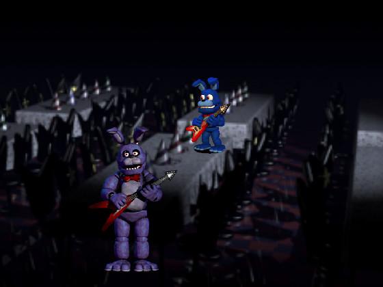 FNAF Episode 1  1