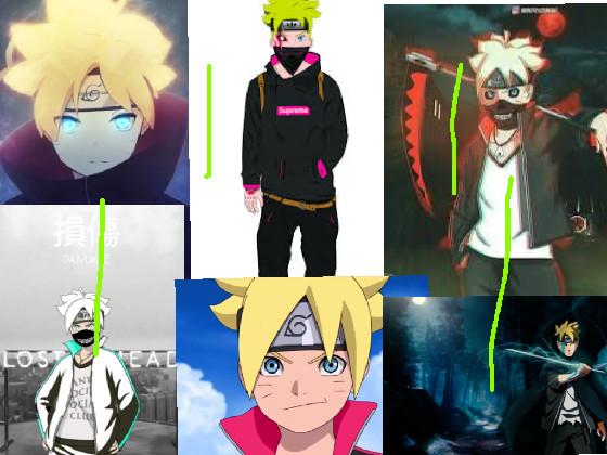 boruto 1