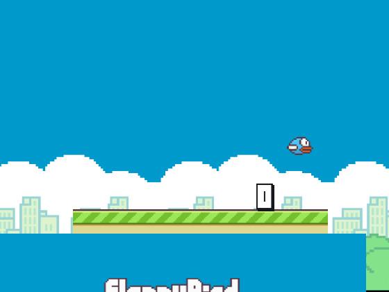 Flappy Bird