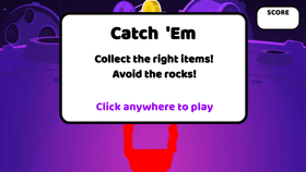 Catch 'Em