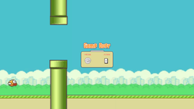 Flappy Bird