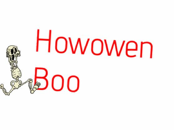 boo