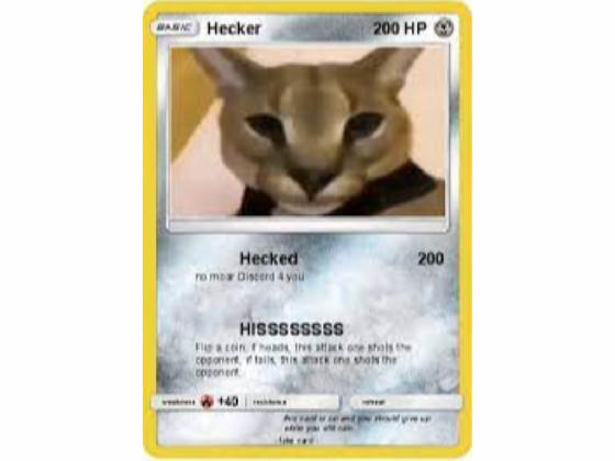 hecker+pokemon