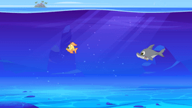 Tutorial: Swimming Fish 2