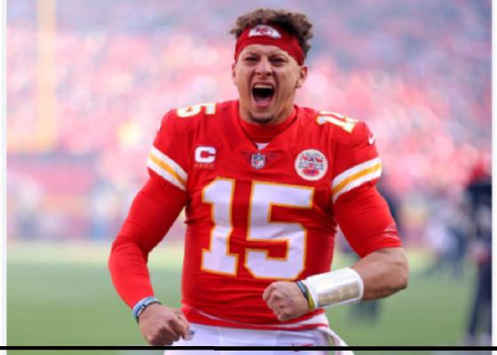 Mahomes impossible one