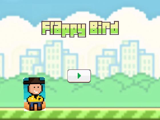 Flappy Tex3DGm)