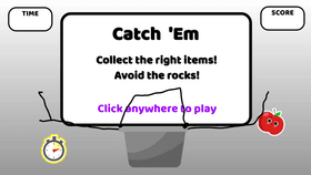 Catch 'Em