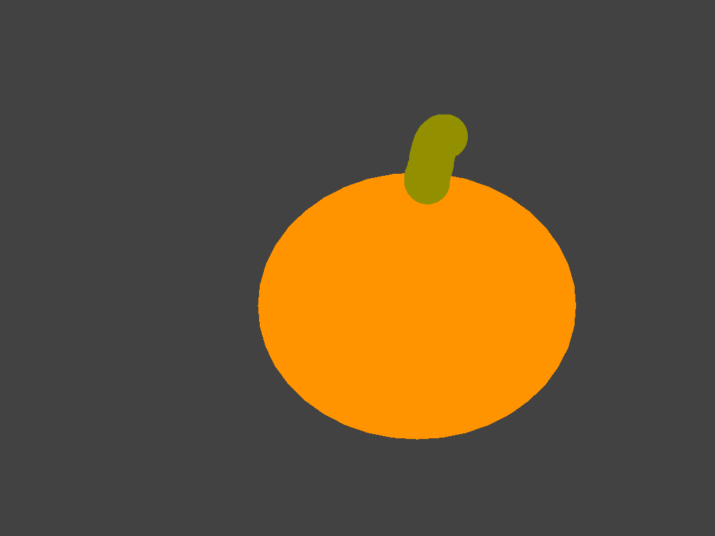 Pumpkin Decorator