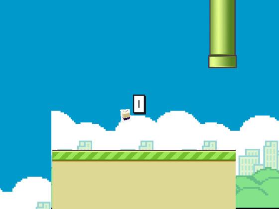 Flappy Bird 