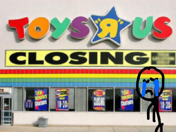 bye toysrus(real)