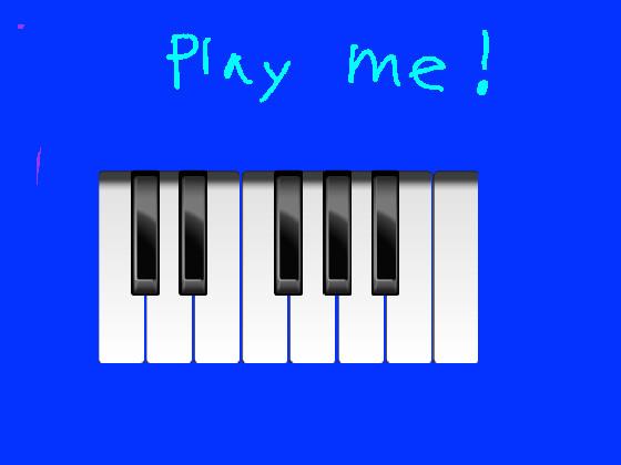 My Piano 1