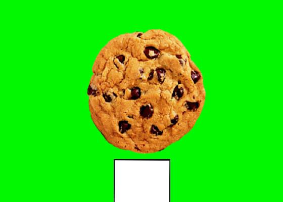 The new Cookie Clicker 1 1