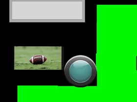 Football Clicker the ORIGINAL 