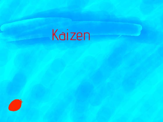 Kaizen