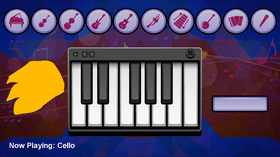 Virtual Piano