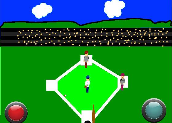 baseball sim.